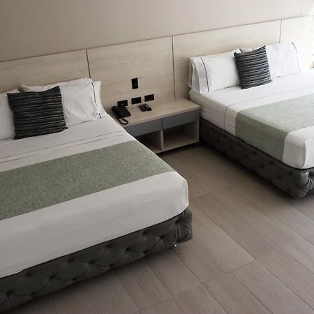 Hotel Loup Medellín Dış mekan fotoğraf