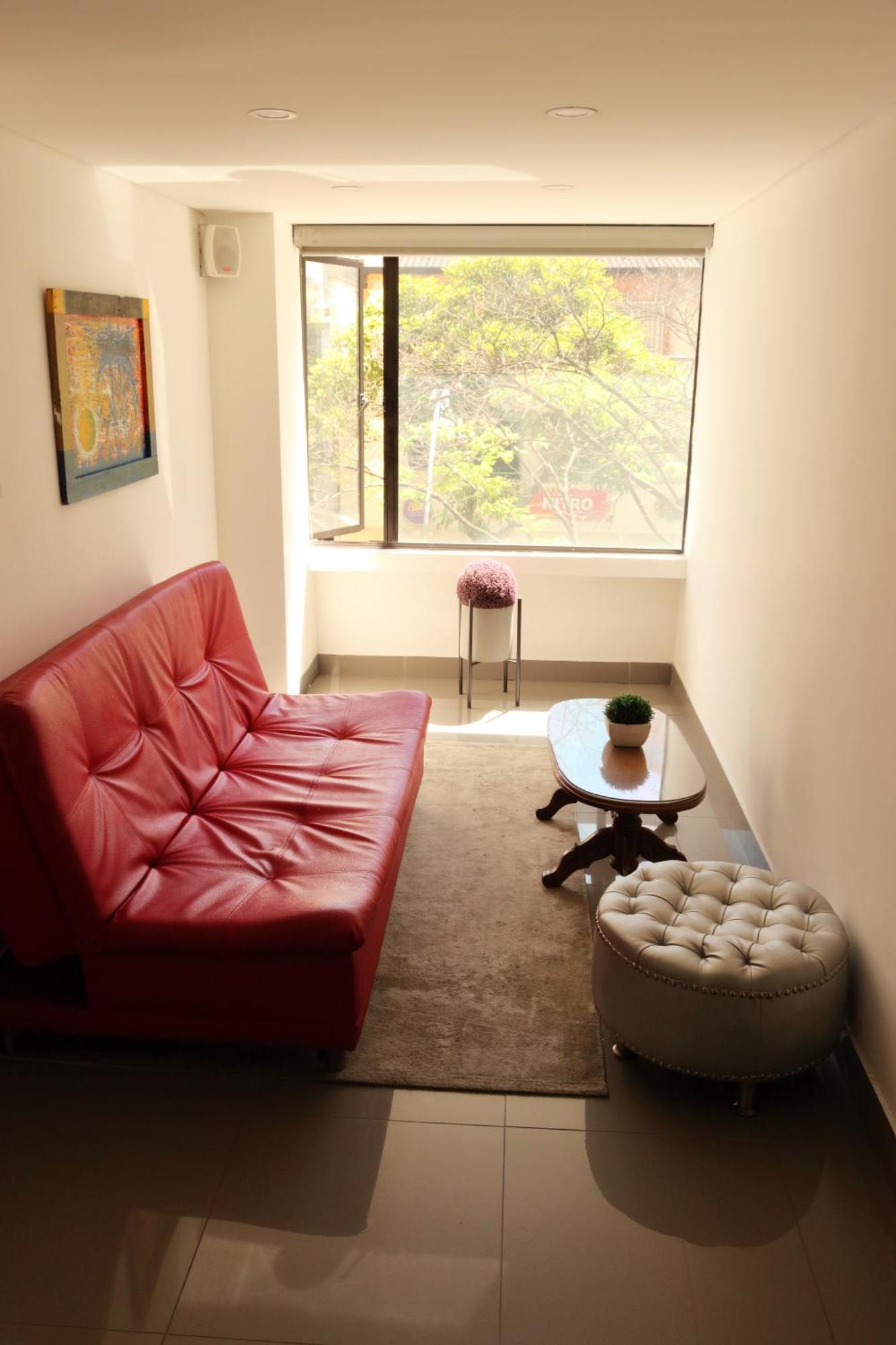 Hotel Loup Medellín Dış mekan fotoğraf