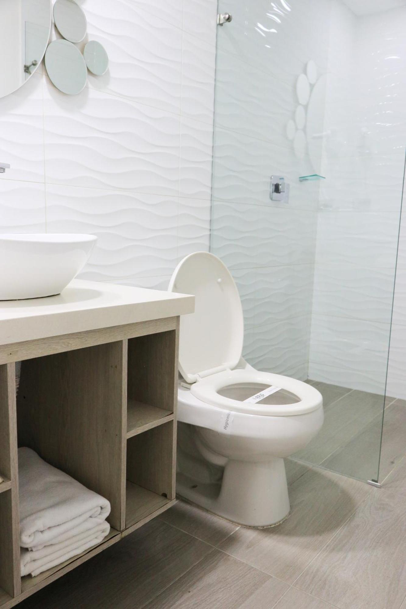 Hotel Loup Medellín Dış mekan fotoğraf