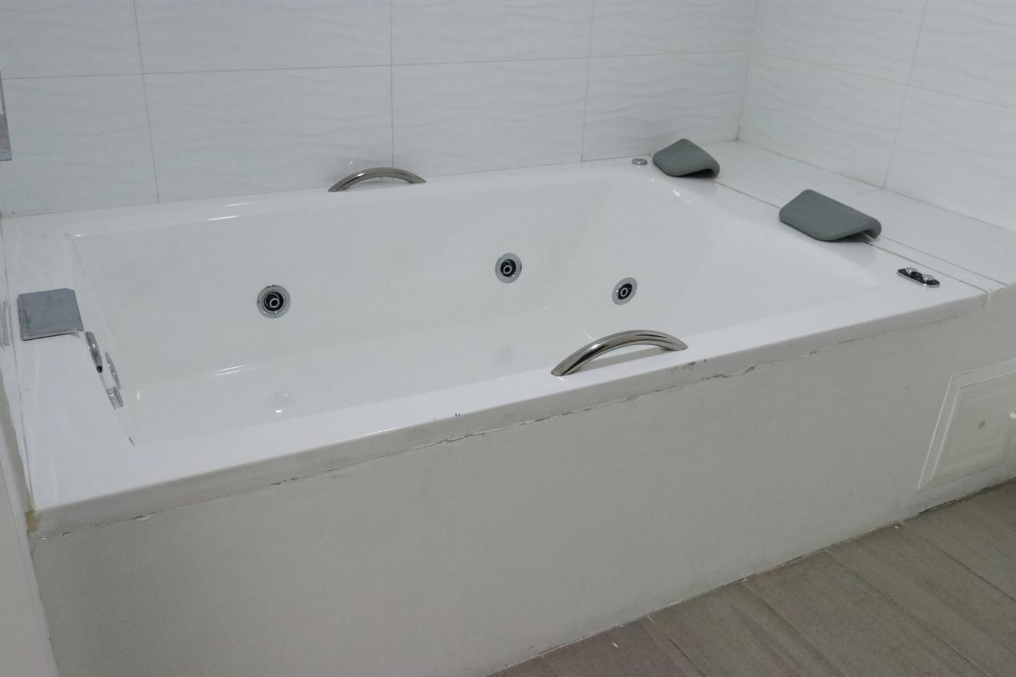 Hotel Loup Medellín Dış mekan fotoğraf