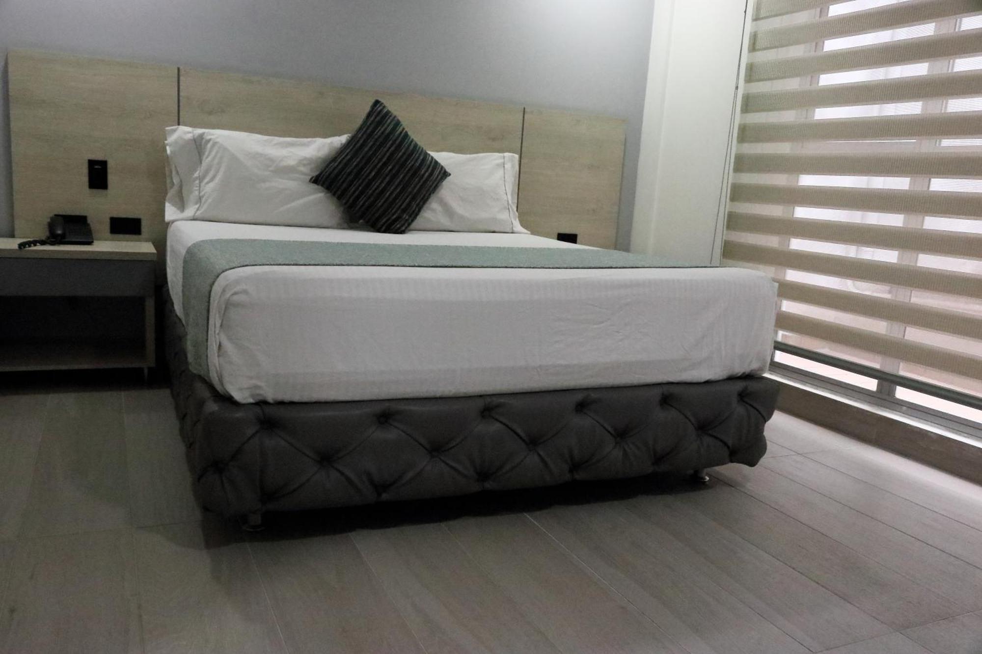 Hotel Loup Medellín Dış mekan fotoğraf