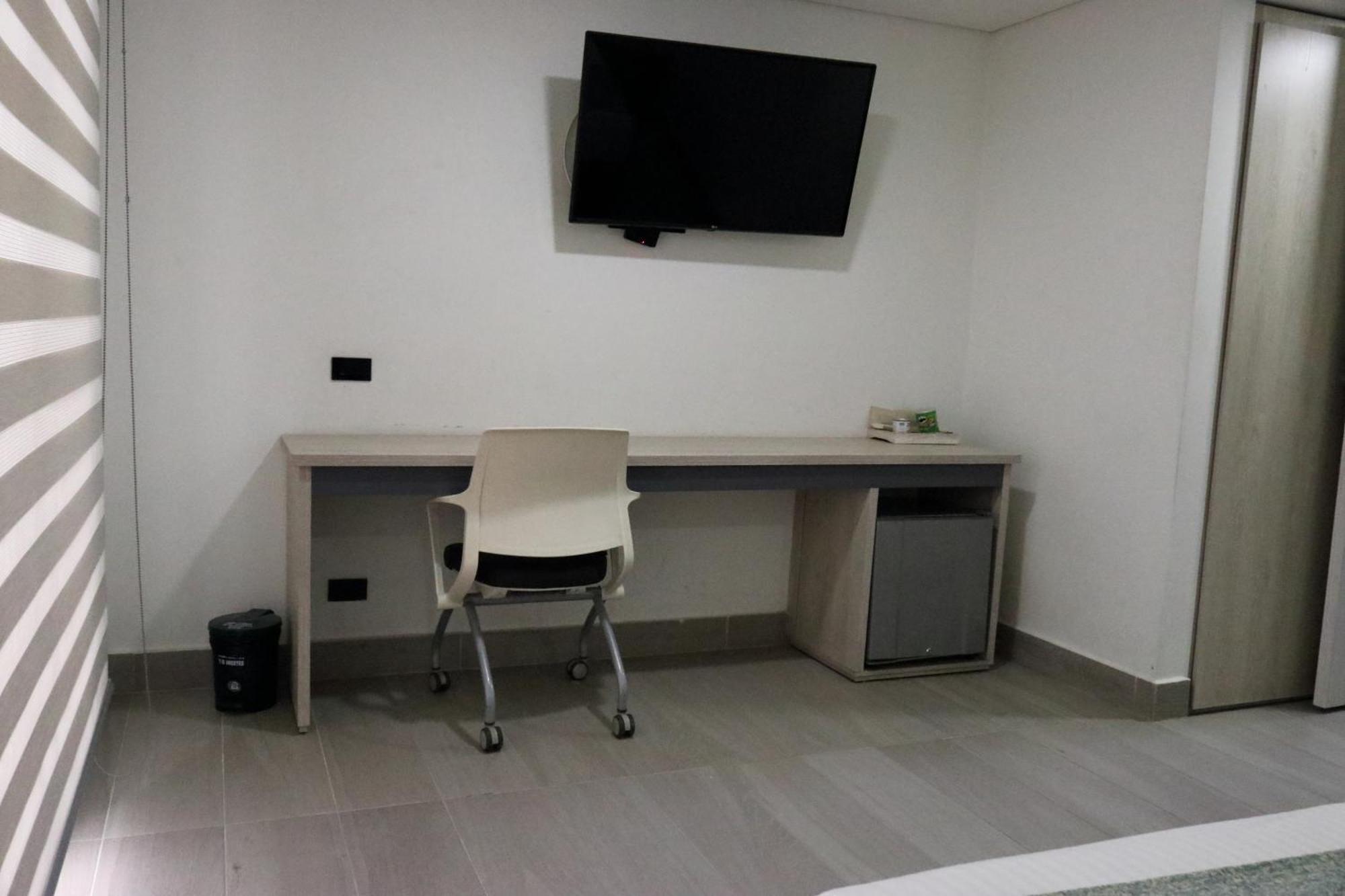 Hotel Loup Medellín Dış mekan fotoğraf