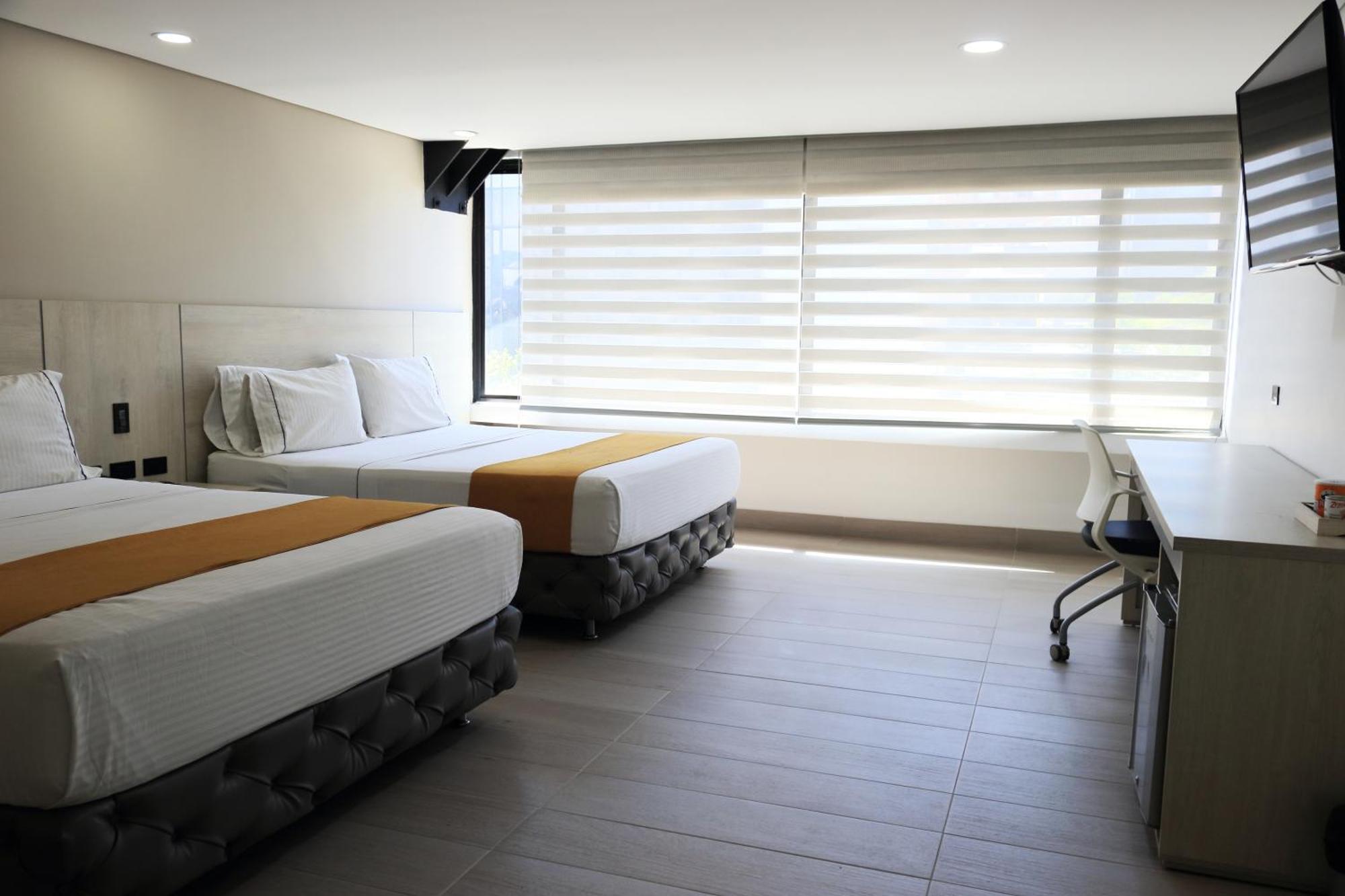 Hotel Loup Medellín Dış mekan fotoğraf