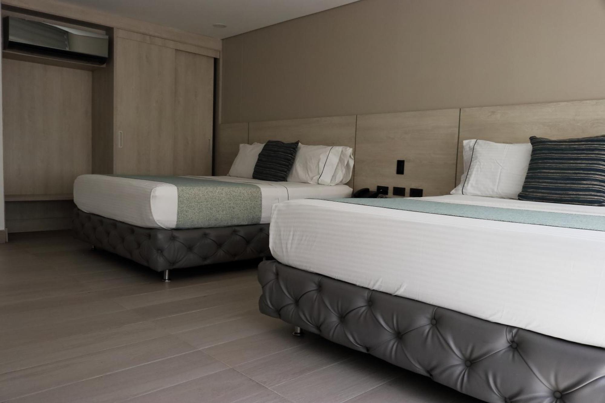 Hotel Loup Medellín Dış mekan fotoğraf