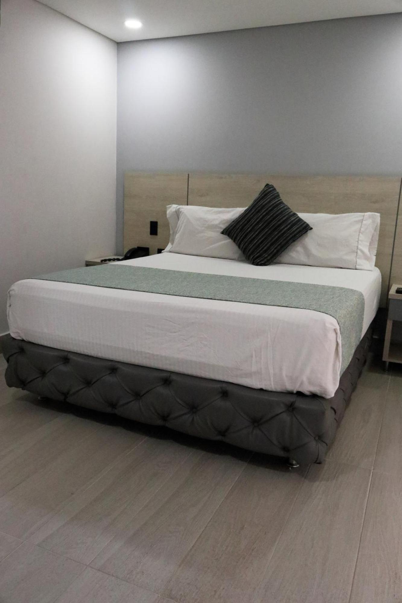 Hotel Loup Medellín Dış mekan fotoğraf
