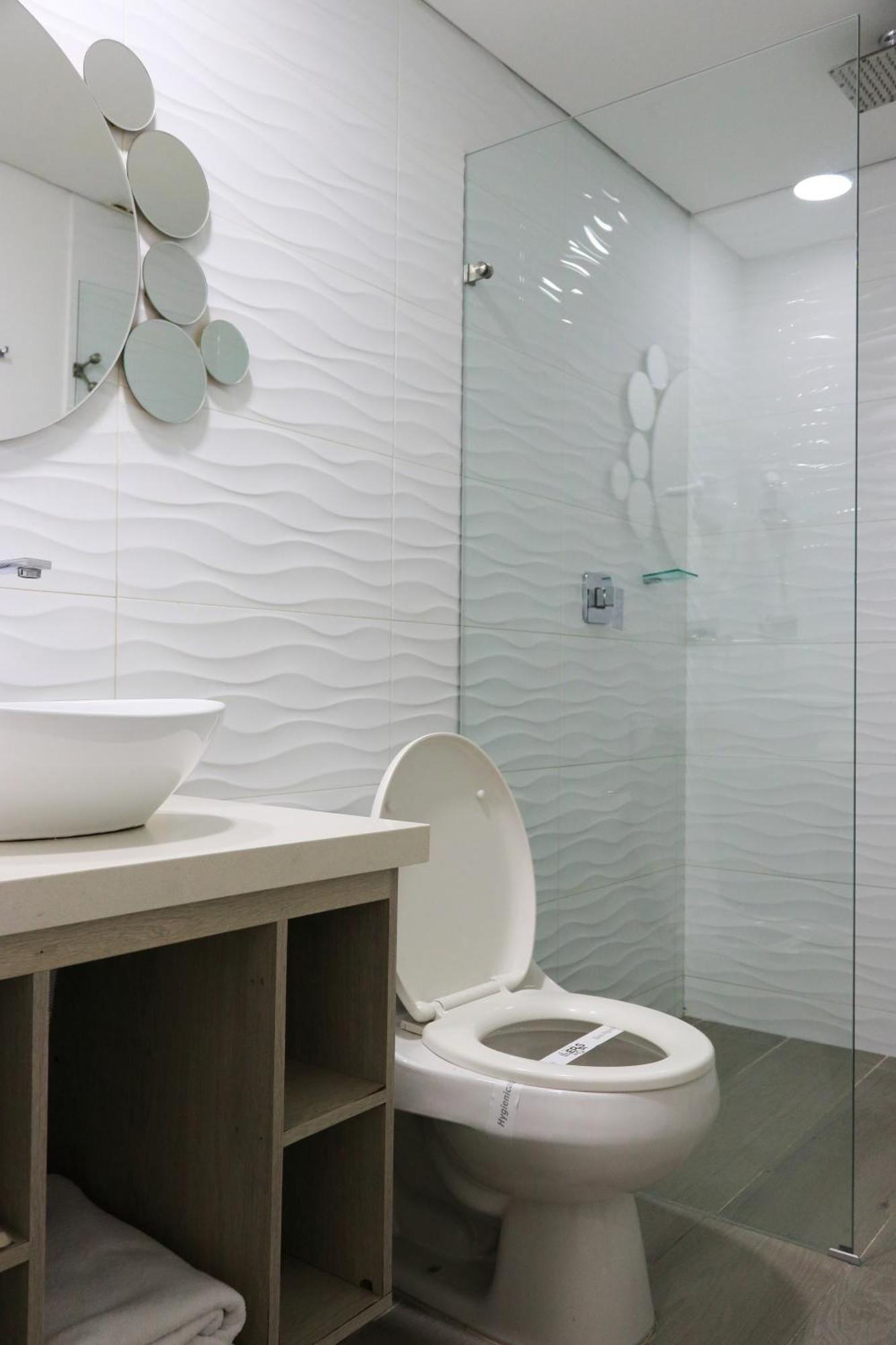 Hotel Loup Medellín Dış mekan fotoğraf