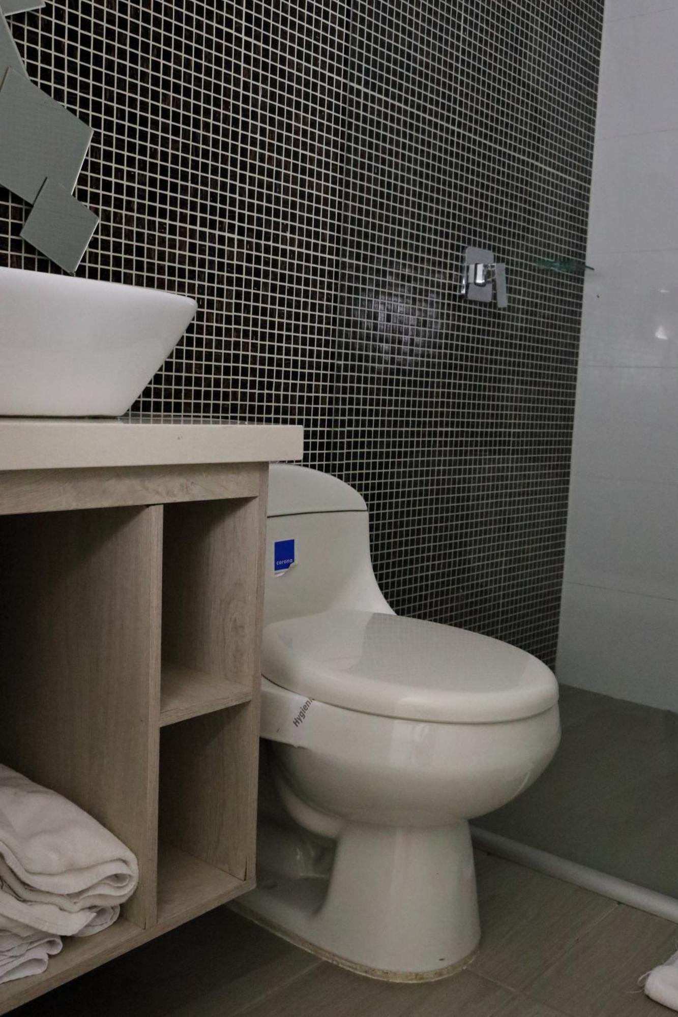 Hotel Loup Medellín Dış mekan fotoğraf