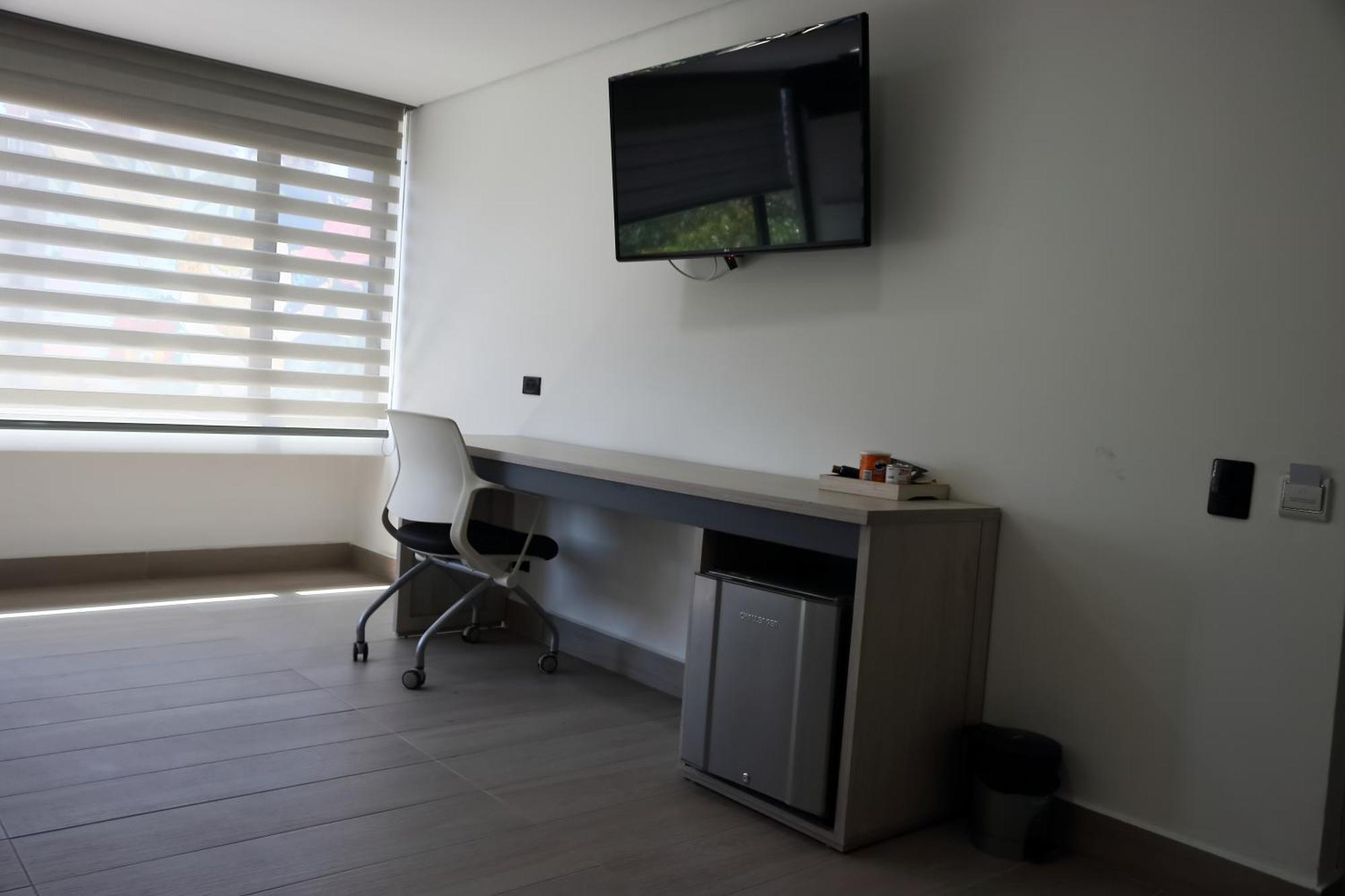 Hotel Loup Medellín Dış mekan fotoğraf