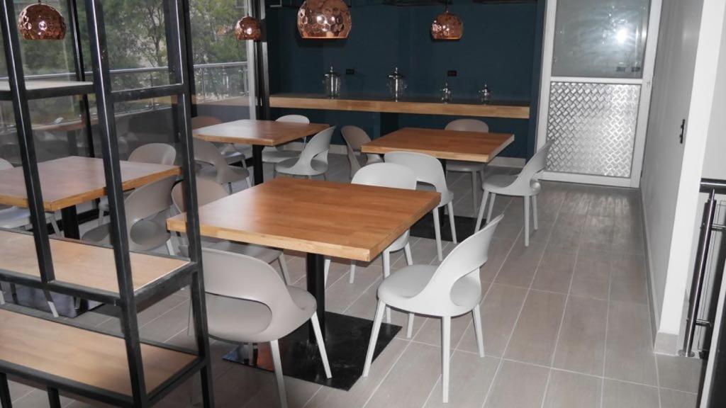 Hotel Loup Medellín Dış mekan fotoğraf