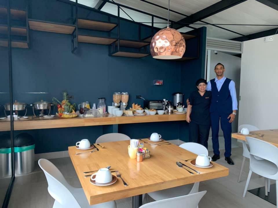 Hotel Loup Medellín Dış mekan fotoğraf