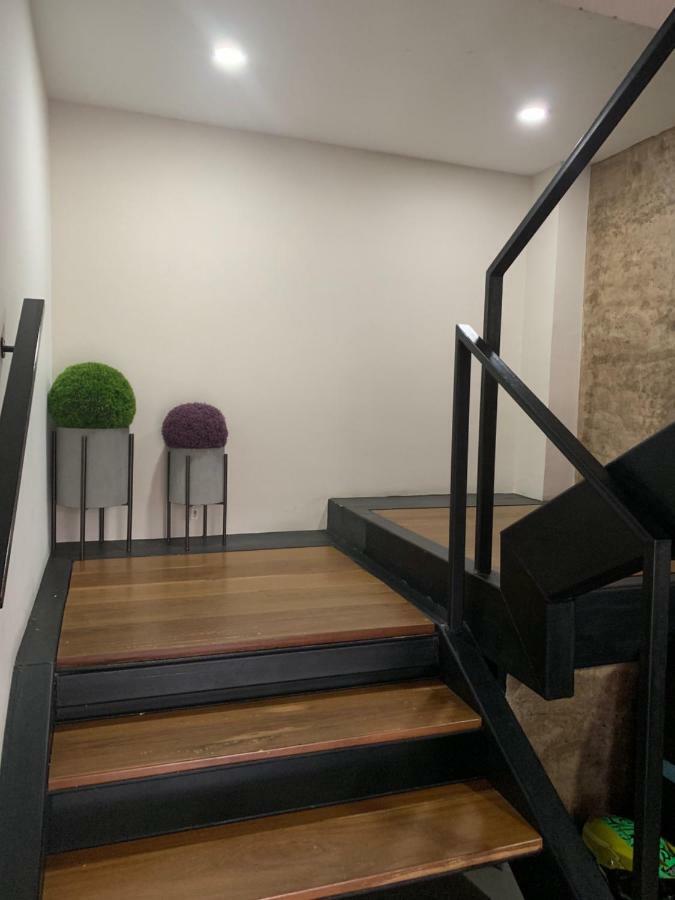 Hotel Loup Medellín Dış mekan fotoğraf